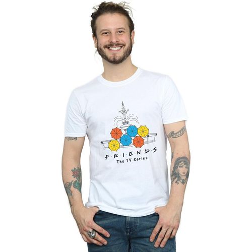 T-shirts a maniche lunghe BI26047 - Friends - Modalova