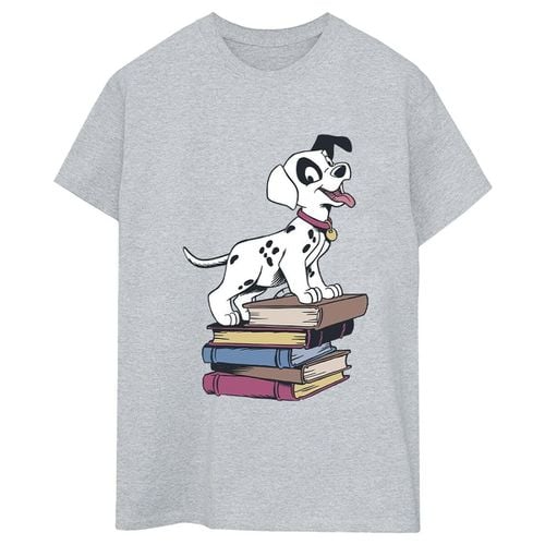 T-shirts a maniche lunghe 101 Dalmatians - Disney - Modalova