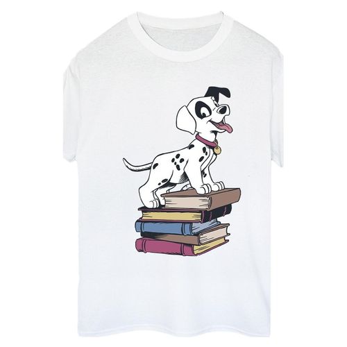 T-shirts a maniche lunghe 101 Dalmatians - Disney - Modalova