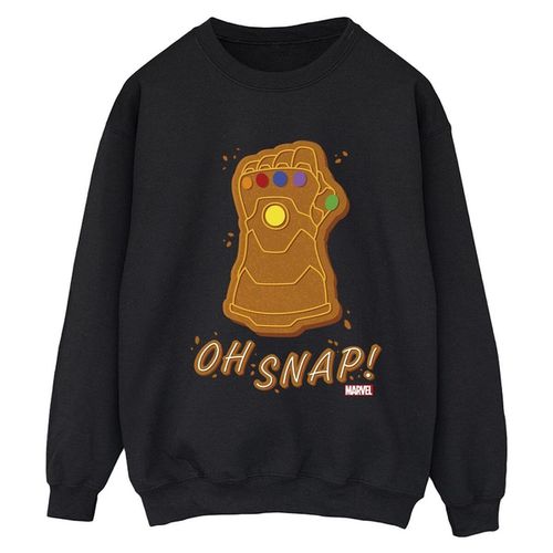 Felpa Marvel Oh Snap - Marvel - Modalova