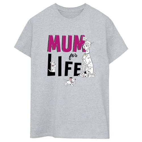 T-shirts a maniche lunghe 101 Dalmatians Mum For Life - Disney - Modalova