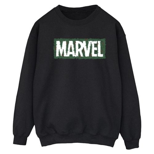 Felpa Marvel BI26038 - Marvel - Modalova