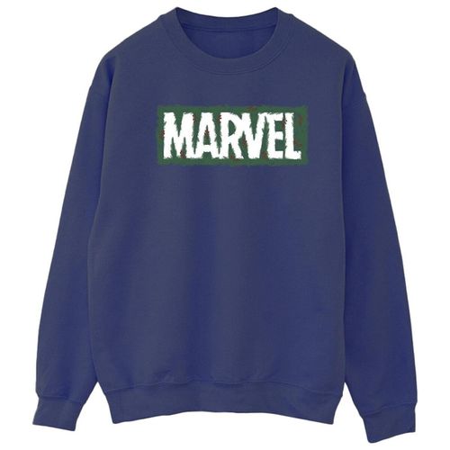 Felpa Marvel BI26038 - Marvel - Modalova