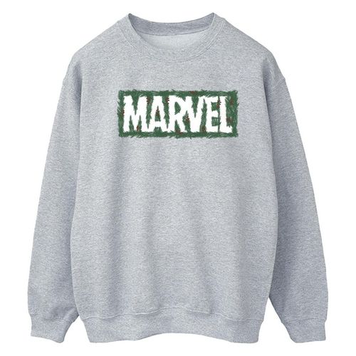 Felpa Marvel BI26038 - Marvel - Modalova