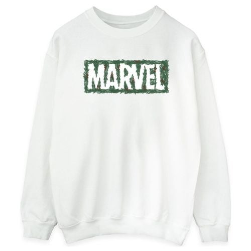 Felpa Marvel BI26038 - Marvel - Modalova