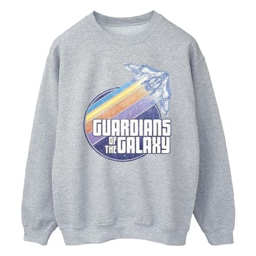 Felpa BI26216 - Guardians Of The Galaxy - Modalova