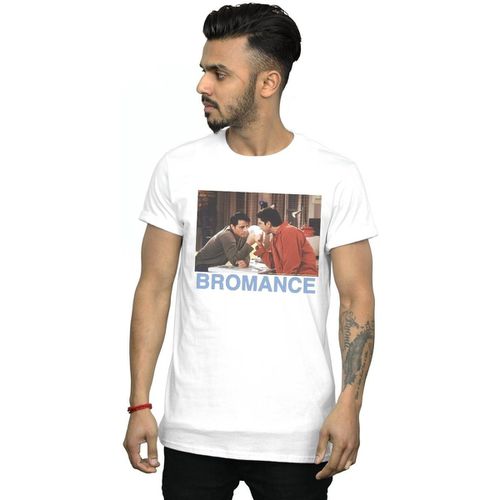 T-shirts a maniche lunghe Bromance - Friends - Modalova