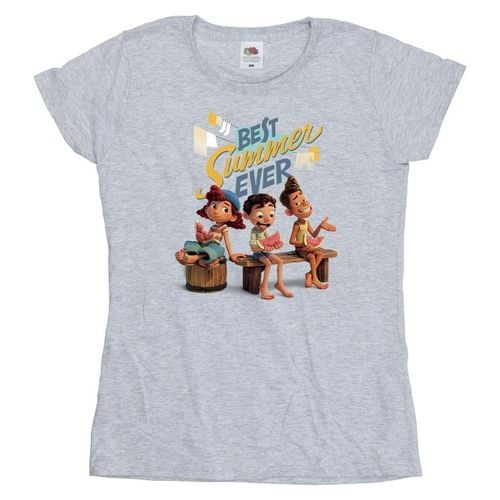 T-shirts a maniche lunghe Best Summer Ever - Disney - Modalova