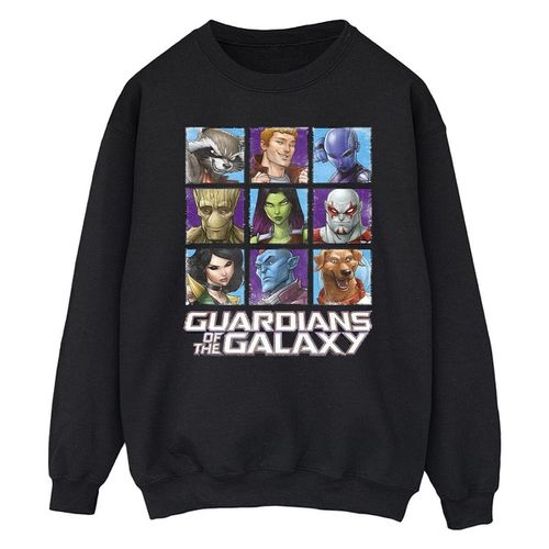 Felpa BI26236 - Guardians Of The Galaxy - Modalova