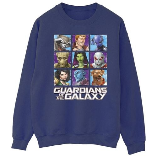 Felpa BI26236 - Guardians Of The Galaxy - Modalova