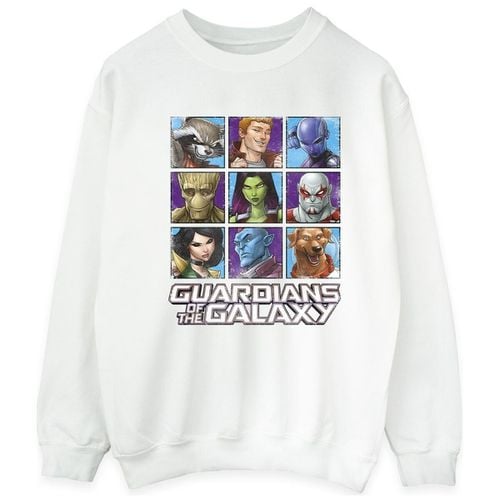 Felpa BI26236 - Guardians Of The Galaxy - Modalova