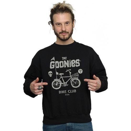 Felpa Goonies Bike Club - Goonies - Modalova