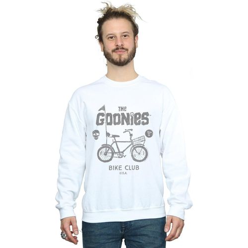 Felpa Goonies Bike Club - Goonies - Modalova