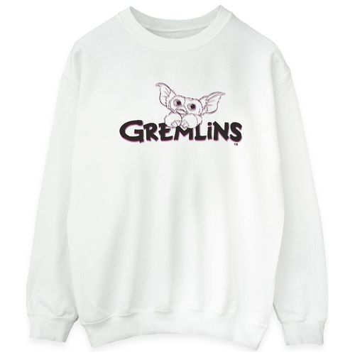 Felpa Gremlins BI26777 - Gremlins - Modalova