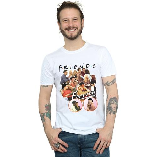 T-shirts a maniche lunghe BI26653 - Friends - Modalova