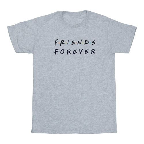 T-shirts a maniche lunghe BI26698 - Friends - Modalova