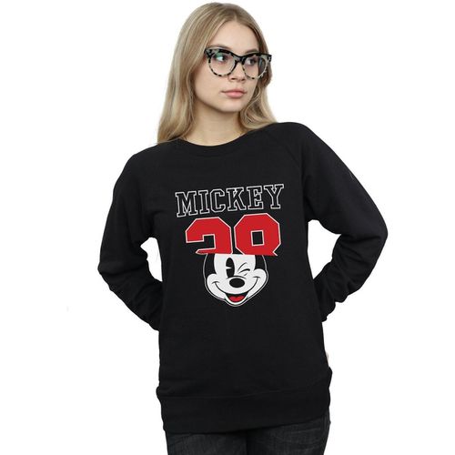 Felpa Disney Mickey Mouse Split 28 - Disney - Modalova