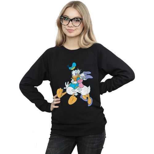 Felpa Disney BI26849 - Disney - Modalova