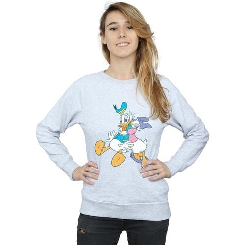 Felpa Disney BI26849 - Disney - Modalova