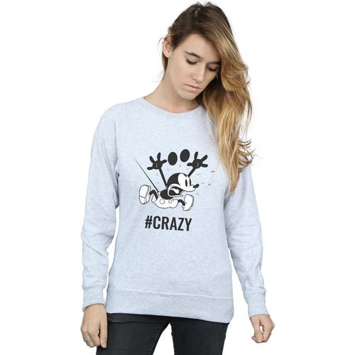 Felpa Disney Crazy - Disney - Modalova