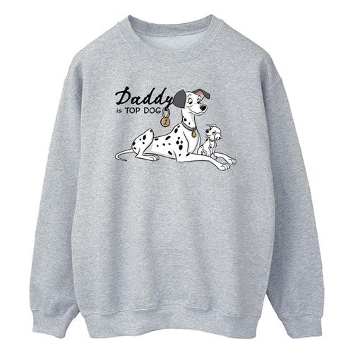 Felpa 101 Dalmatians Top Dog - Disney - Modalova