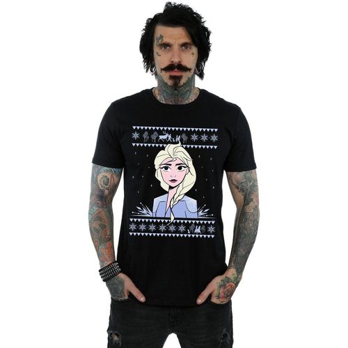 T-shirts a maniche lunghe Frozen 2 - Disney - Modalova