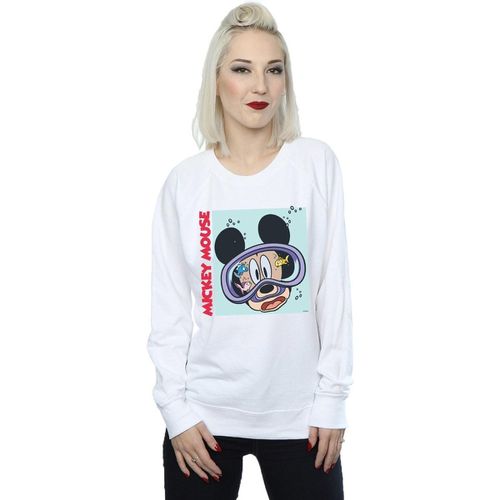 Felpa Disney BI27186 - Disney - Modalova