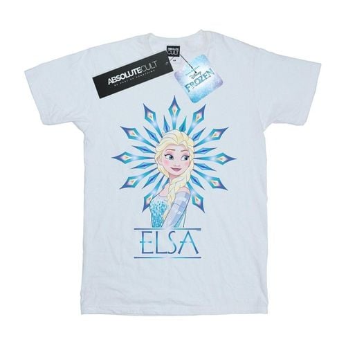 T-shirts a maniche lunghe Frozen - Disney - Modalova