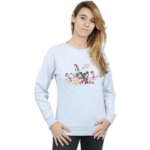 Felpa Disney Love Friends - Disney - Modalova