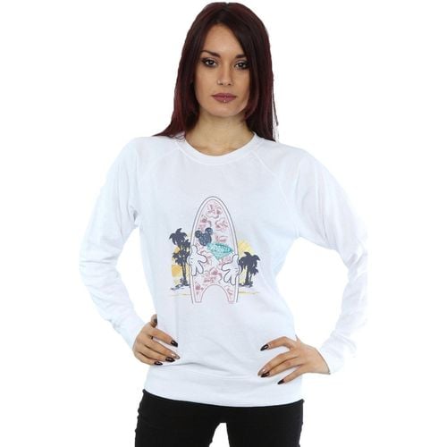 Felpa Disney Surf Fever - Disney - Modalova