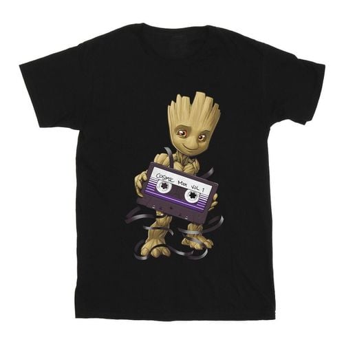 T-shirts a maniche lunghe Guardians Of The Galaxy - Marvel - Modalova