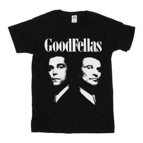 T-shirts a maniche lunghe BI27773 - Goodfellas - Modalova