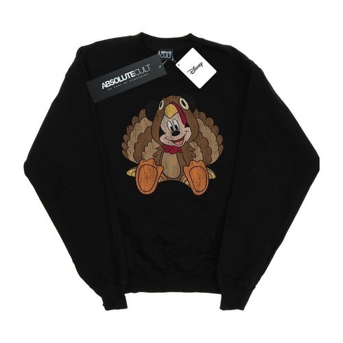 Felpa Mickey Mouse Thanksgiving Turkey Costume - Disney - Modalova
