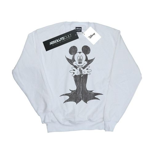 Felpa Disney Mickey Mouse Dracula - Disney - Modalova