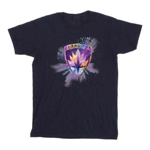 T-shirts a maniche lunghe Guardians Of The Galaxy - Marvel - Modalova