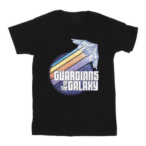 T-shirts a maniche lunghe BI28153 - Guardians Of The Galaxy - Modalova