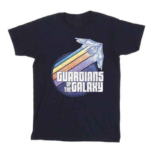 T-shirts a maniche lunghe BI28153 - Guardians Of The Galaxy - Modalova