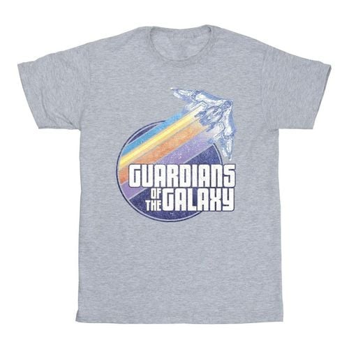 T-shirts a maniche lunghe BI28153 - Guardians Of The Galaxy - Modalova