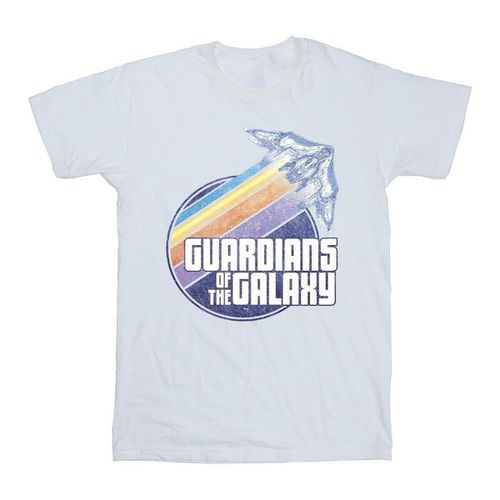 T-shirts a maniche lunghe BI28153 - Guardians Of The Galaxy - Modalova