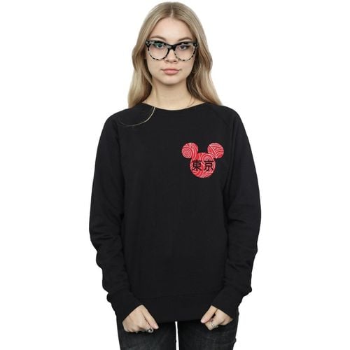 Felpa Disney BI28271 - Disney - Modalova