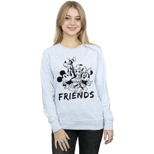 Felpa Mickey Mouse And Friends - Disney - Modalova