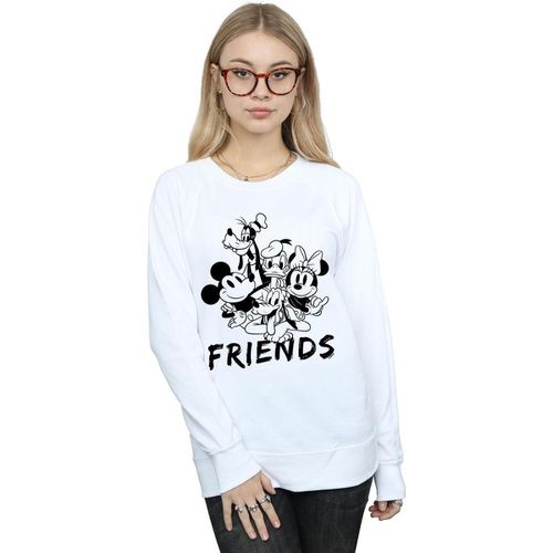 Felpa Mickey Mouse And Friends - Disney - Modalova