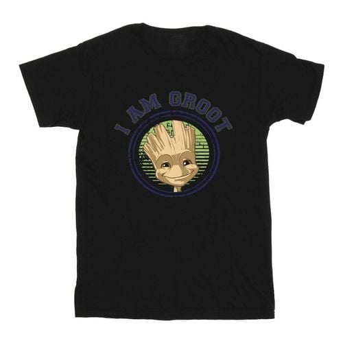 T-shirts a maniche lunghe BI28302 - Guardians Of The Galaxy - Modalova