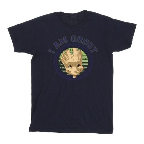 T-shirts a maniche lunghe BI28302 - Guardians Of The Galaxy - Modalova