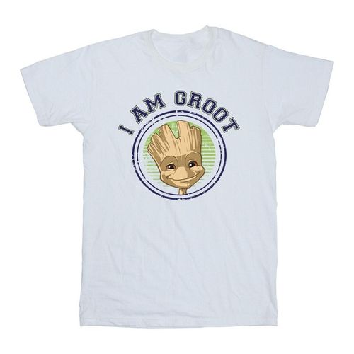 T-shirts a maniche lunghe BI28302 - Guardians Of The Galaxy - Modalova