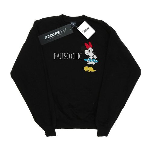 Felpa Disney Eau So Chic - Disney - Modalova