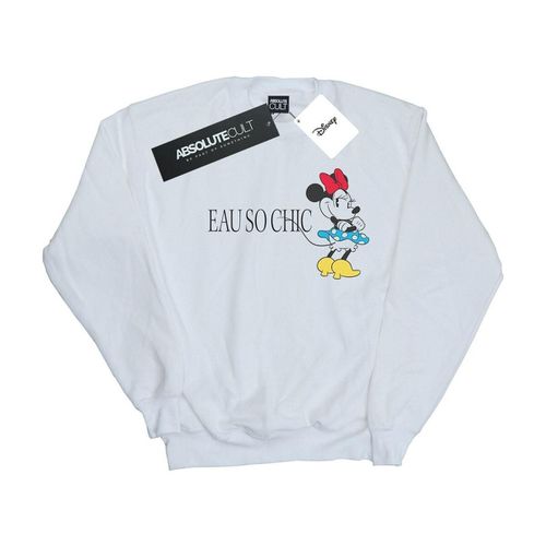 Felpa Disney Eau So Chic - Disney - Modalova