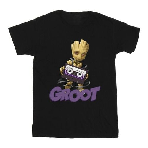 T-shirts a maniche lunghe BI28213 - Guardians Of The Galaxy - Modalova