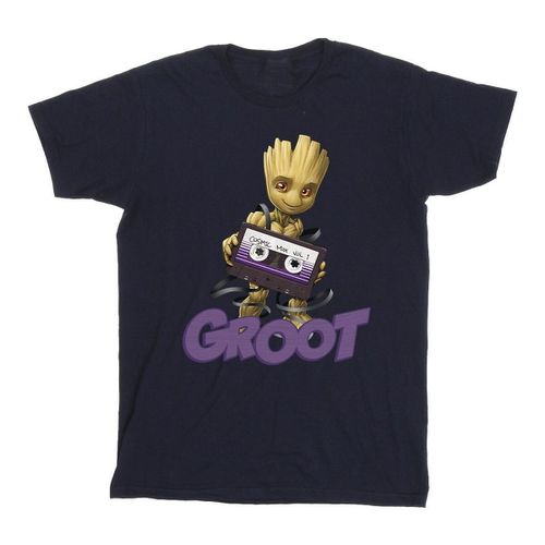 T-shirts a maniche lunghe BI28213 - Guardians Of The Galaxy - Modalova