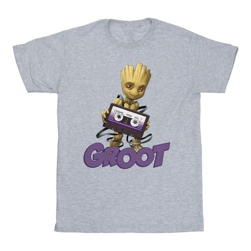 T-shirts a maniche lunghe BI28213 - Guardians Of The Galaxy - Modalova